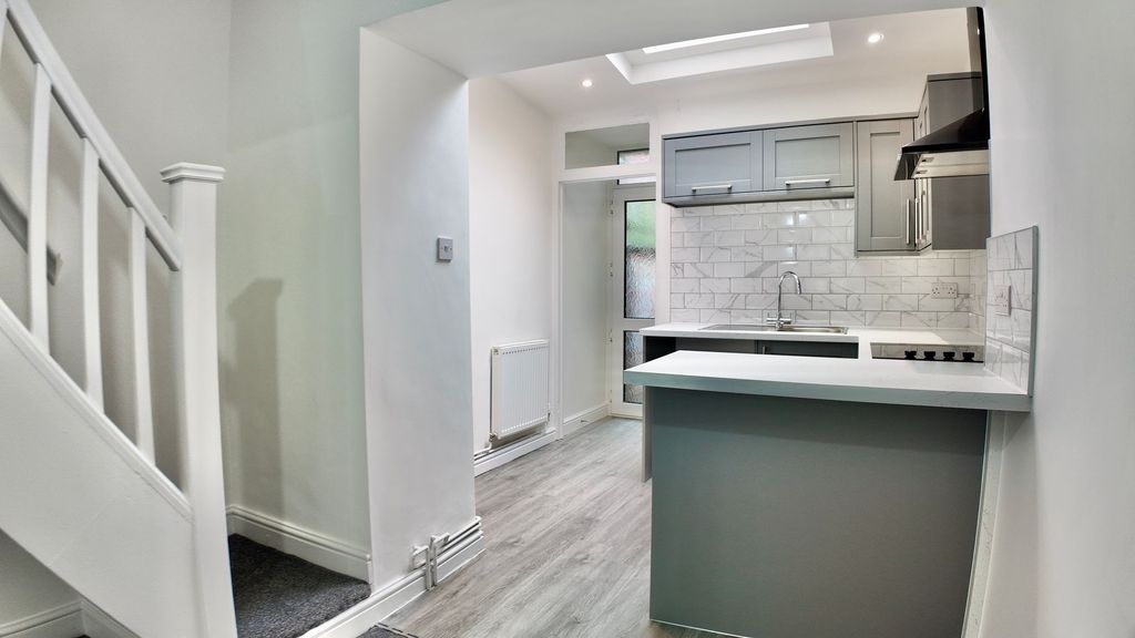 Additional image 8 of 2 bed terraced house for saleKing Street, Abertillery NP13