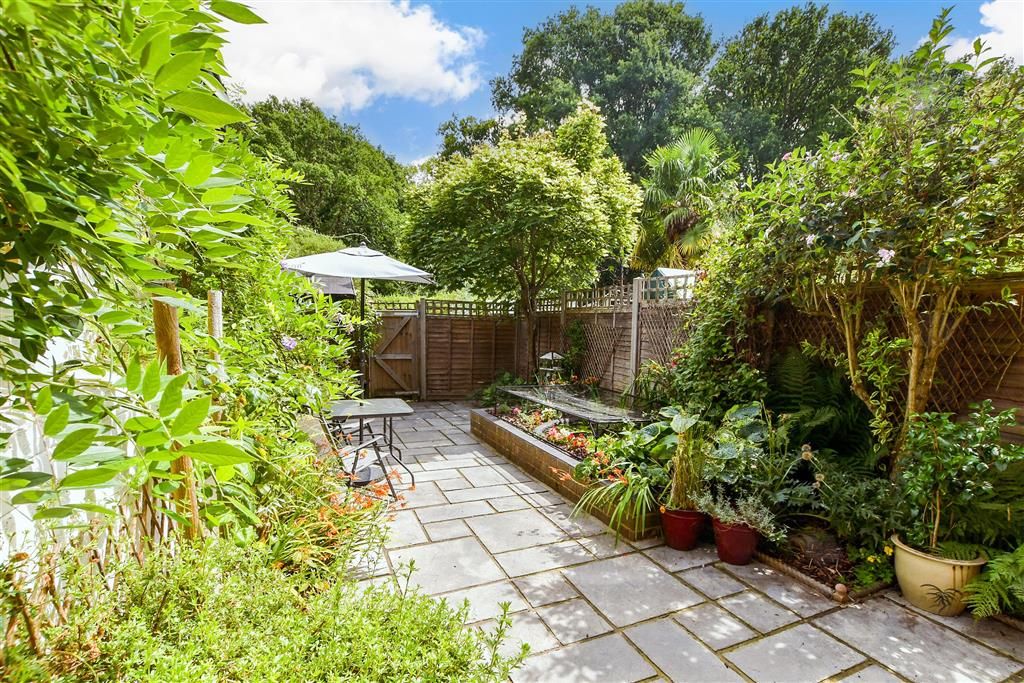 Property photo 2 of 15 Rear Garden