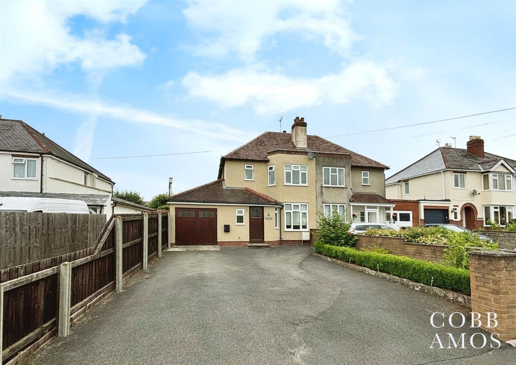 Additional image 17 of 3 bed semi-detached house for saleHenley Road, Ludlow SY8