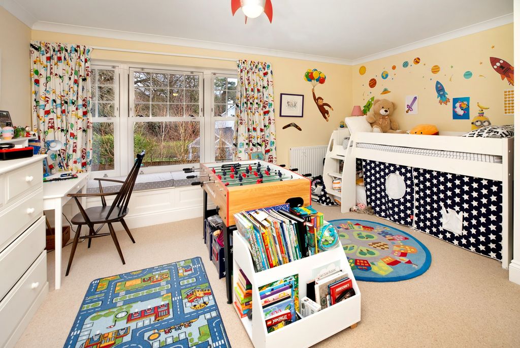 Additional image 26 of 5 bed detached house for saleWest Hill Road, West Hill EX11