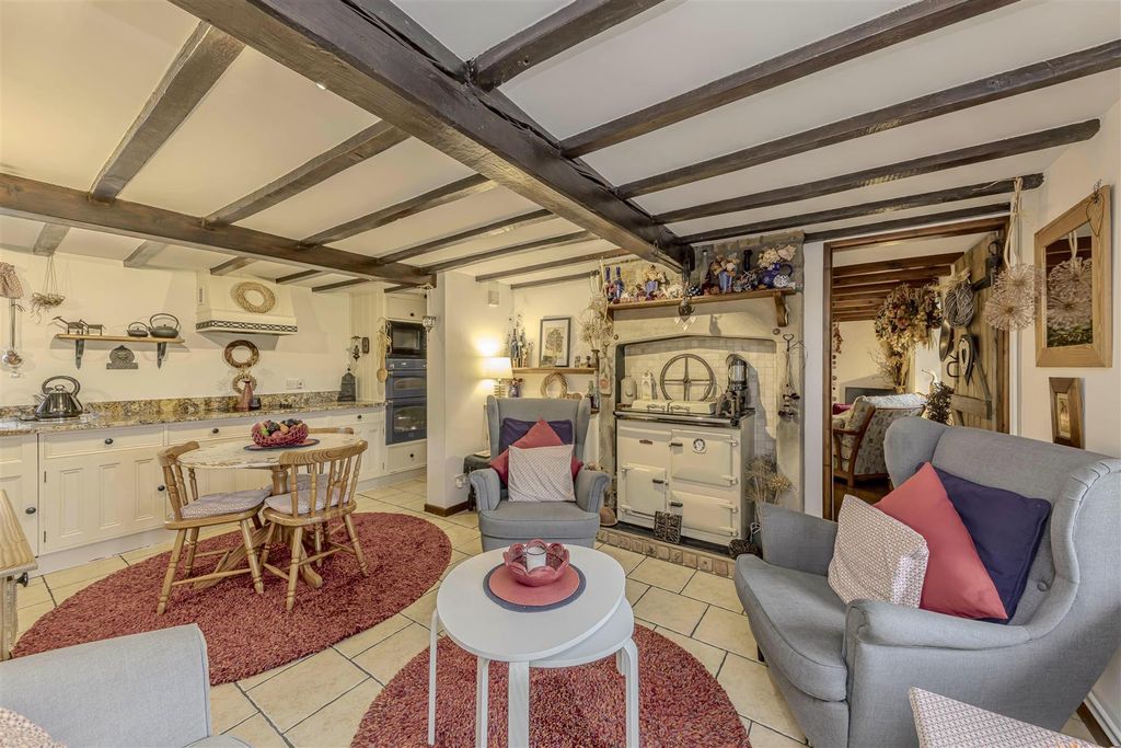 Property photo 3 of 67 Dining Kitchen