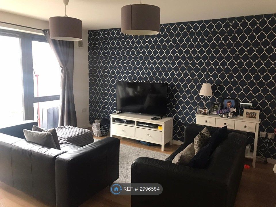 Property photo 1 of 8 Living Room Space