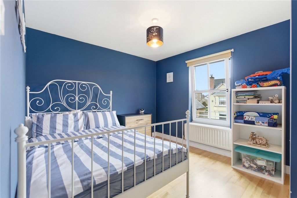 Additional image 17 of 4 bed detached house for sale17 Bruntsfield Crescent, Dunbar, East Lothian EH42