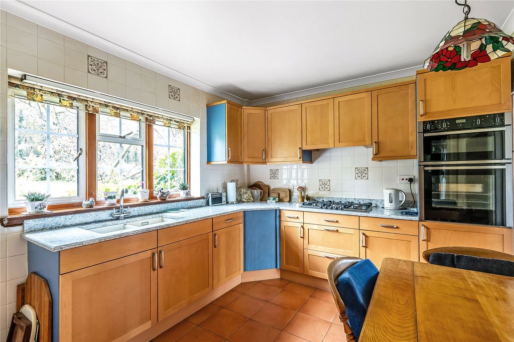 Additional image 7 of 4 bed detached house for saleTrevereux Hill, Limpsfield Chart, Oxted, Surrey RH8