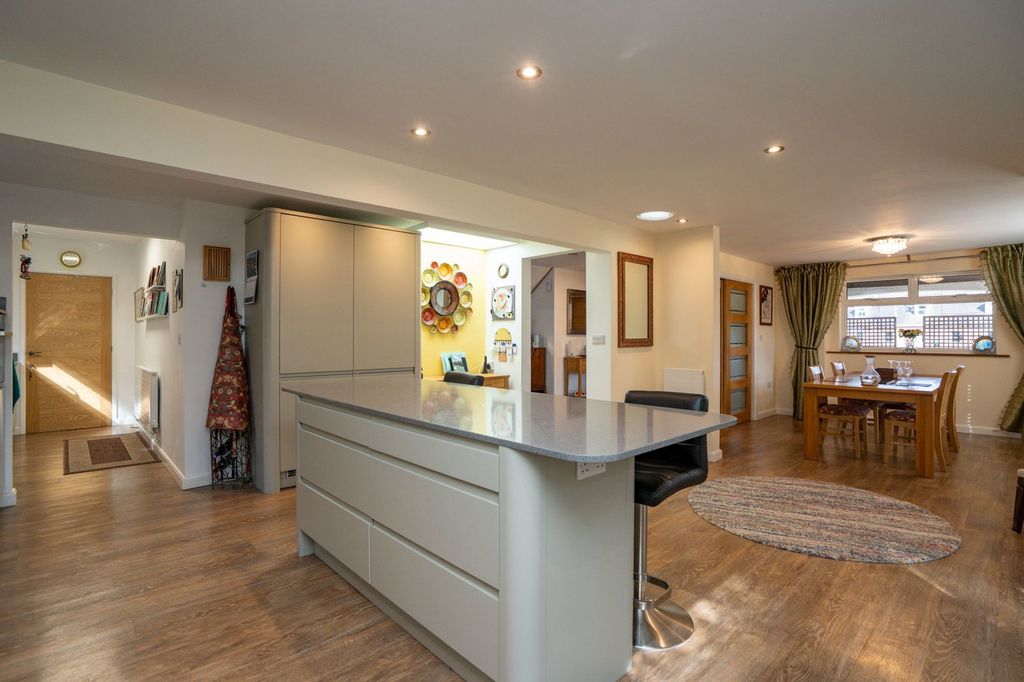 Additional image 6 of 4 bed detached house for saleMakindye Lodge, Victoria Road, Malvern WR14