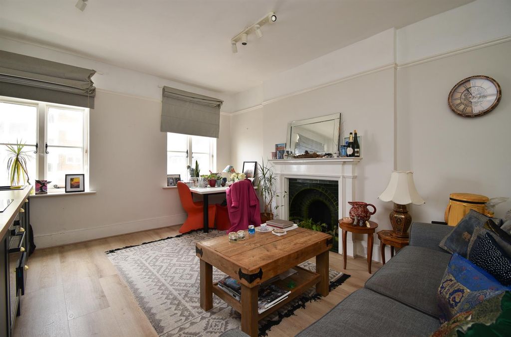 Property photo 3 of 13 Open Plan Living