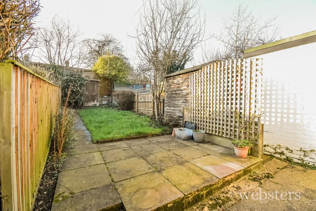 House in Norwich, Heigham Grove - More