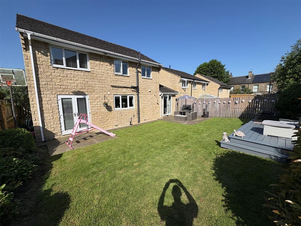 Additional image 25 of 4 bed detached house for saleHorton Street, Heckmondwike WF16