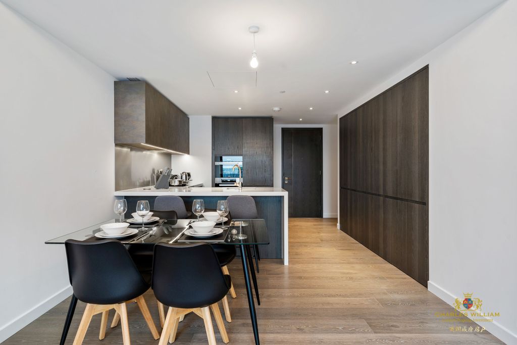 Additional image 9 of 1 bed flat to rentApartment B, 8 Carnation Way, London SW8