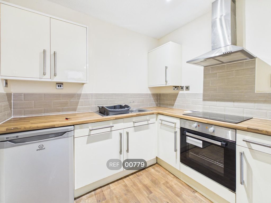 Property photo 1 of 19 Kitchen & Living Area