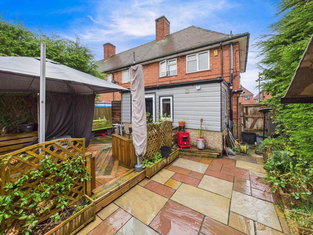 Property photo 1 of 17 Rear Garden