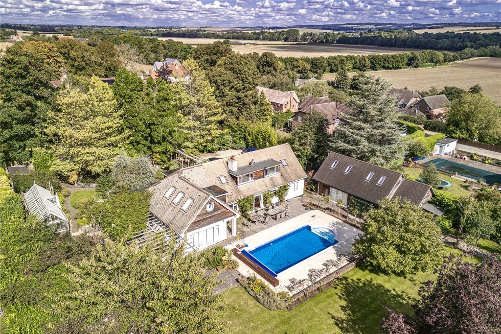 Property photo 1 of 20 Drone Elevation