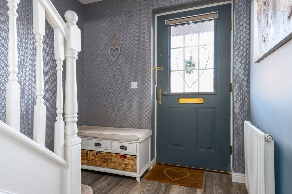 Additional image 13 of 4 bed detached house for saleRankin Drive, Falkirk FK2