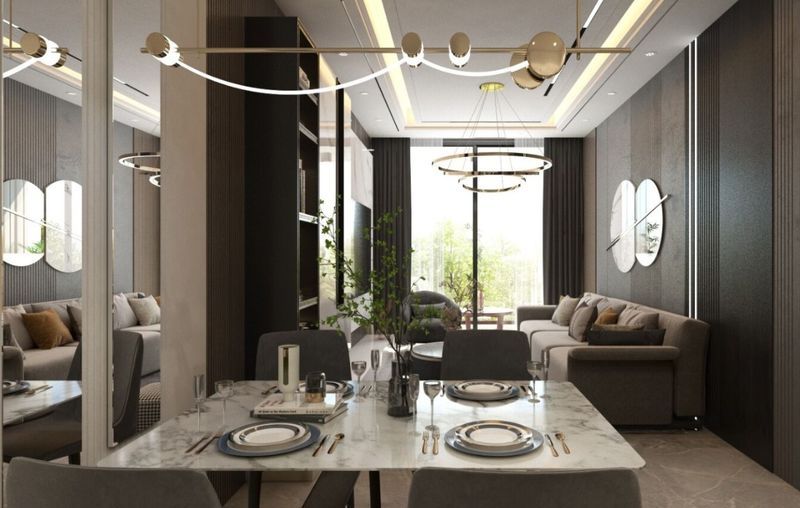 Property photo 3 of 13 Open Plan Living...