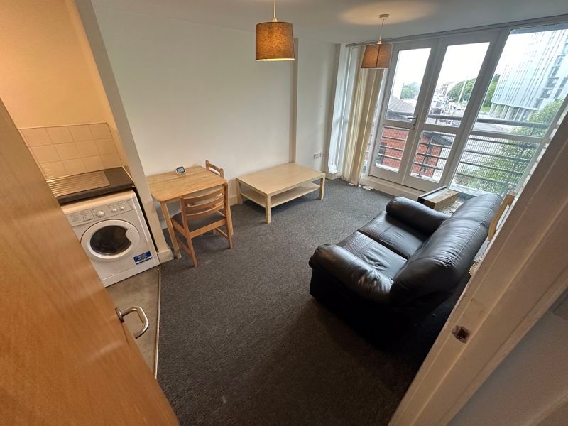 Property photo 2 of 8 Lounge Area