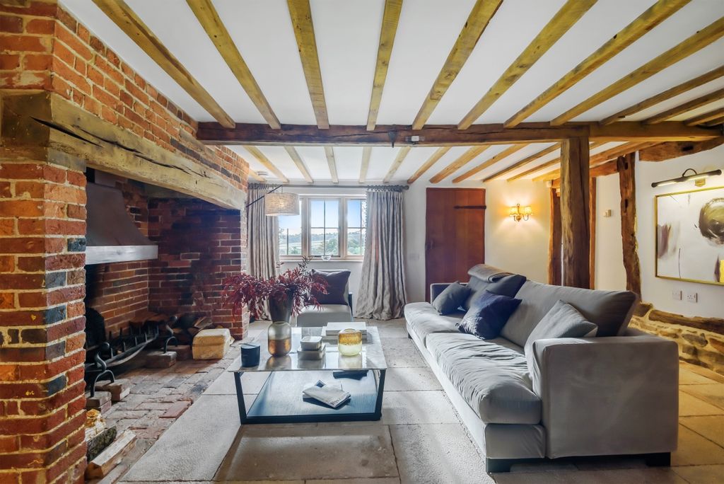 Additional image 4 of 4 bed detached house to rentStarvecrow Lane, Peasmarsh, Rye TN31
