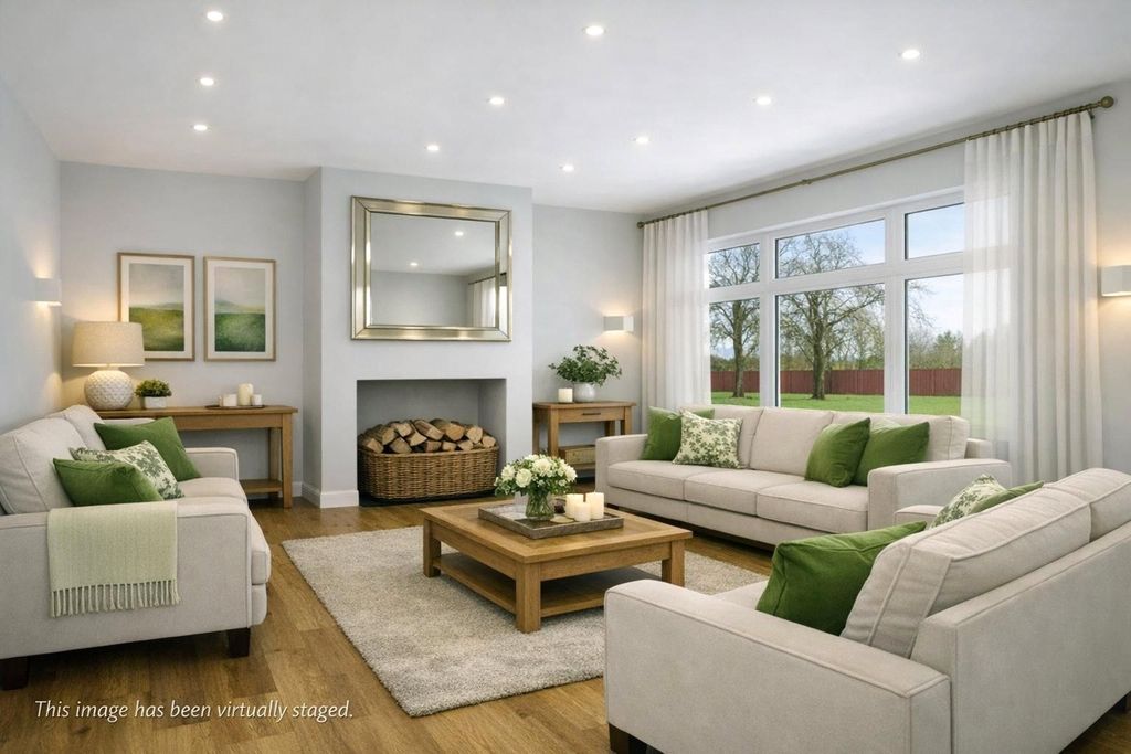 Property photo 2 of 16 Living Room