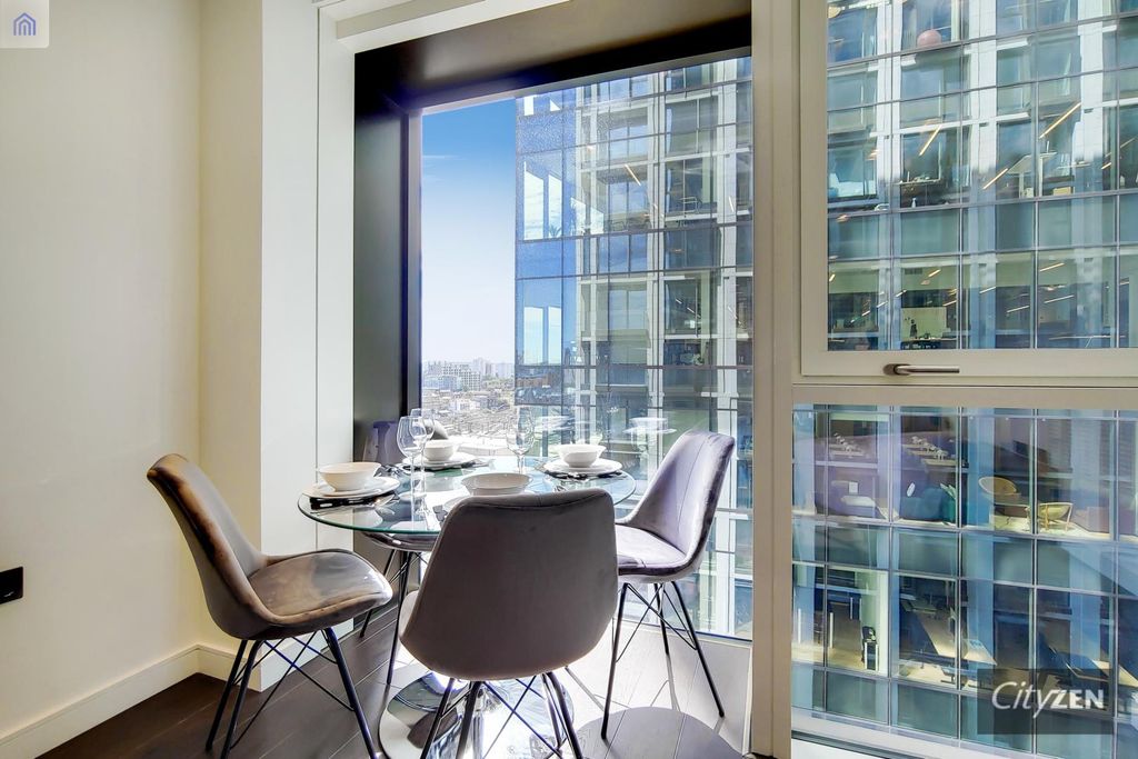 Property photo 2 of 13 Dining Area With A View
