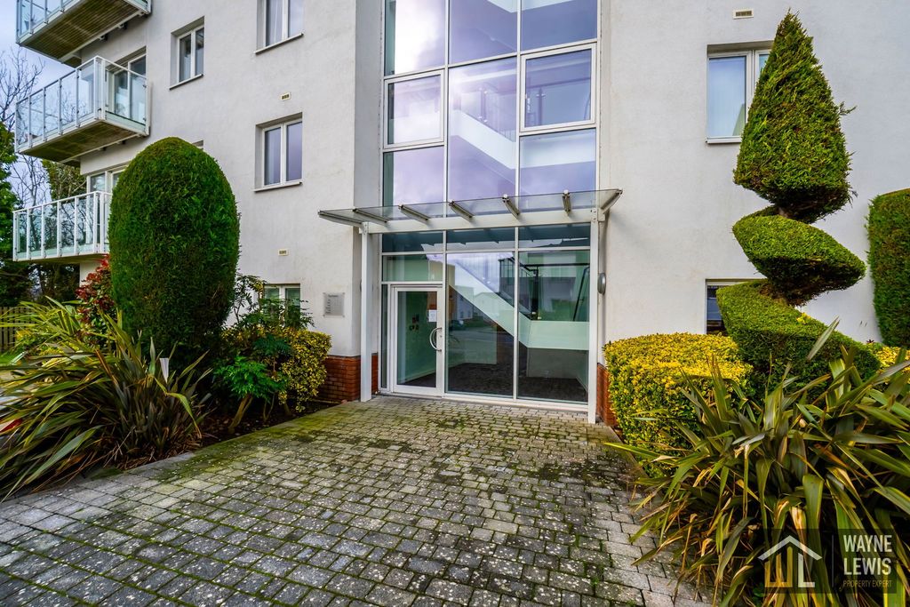 Additional image 27 of 2 bed flat for saleTrem Elai, Penarth CF64