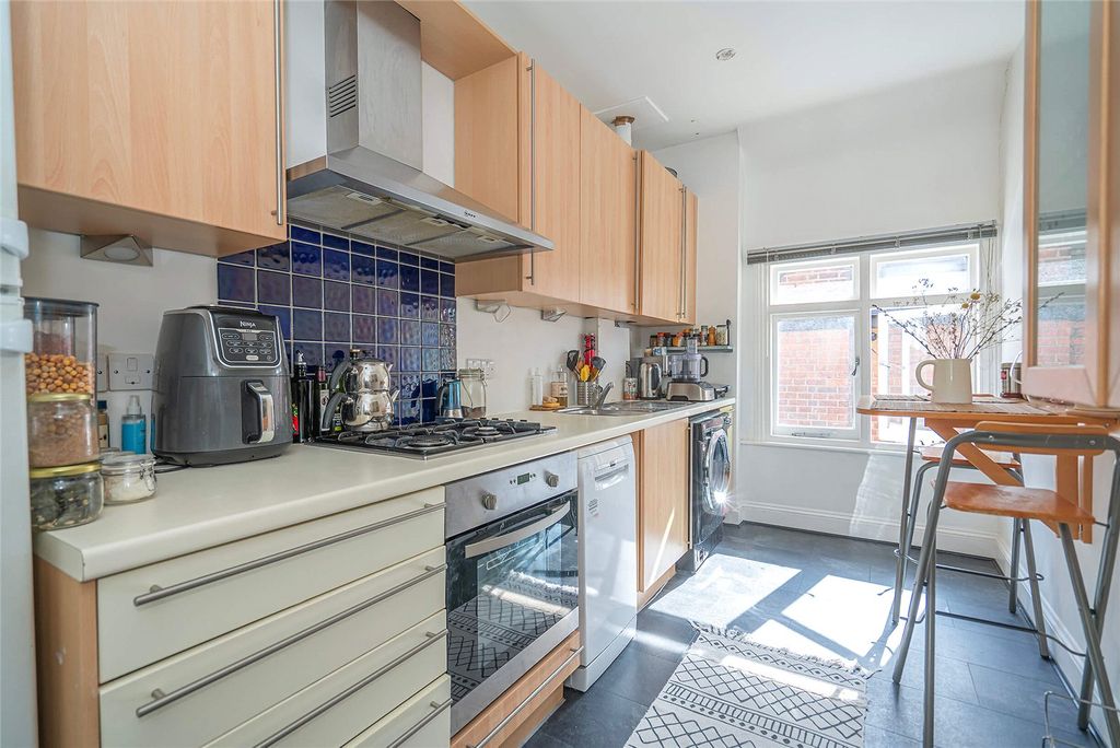 Property photo 3 of 20 Kitchen A