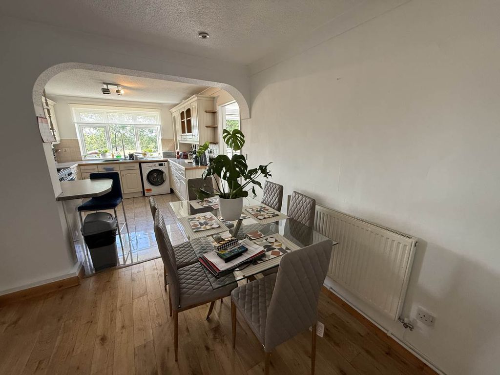 Property photo 2 of 20 Dining Area/Kitchen
