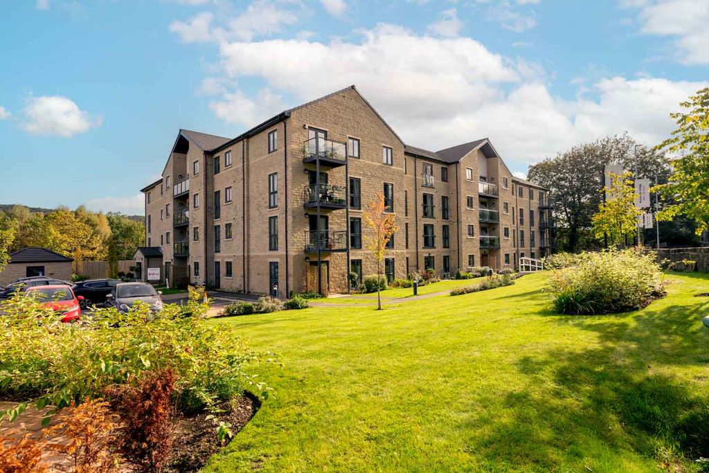 Additional image 9 of 2 bed flat to rentBingley BD16