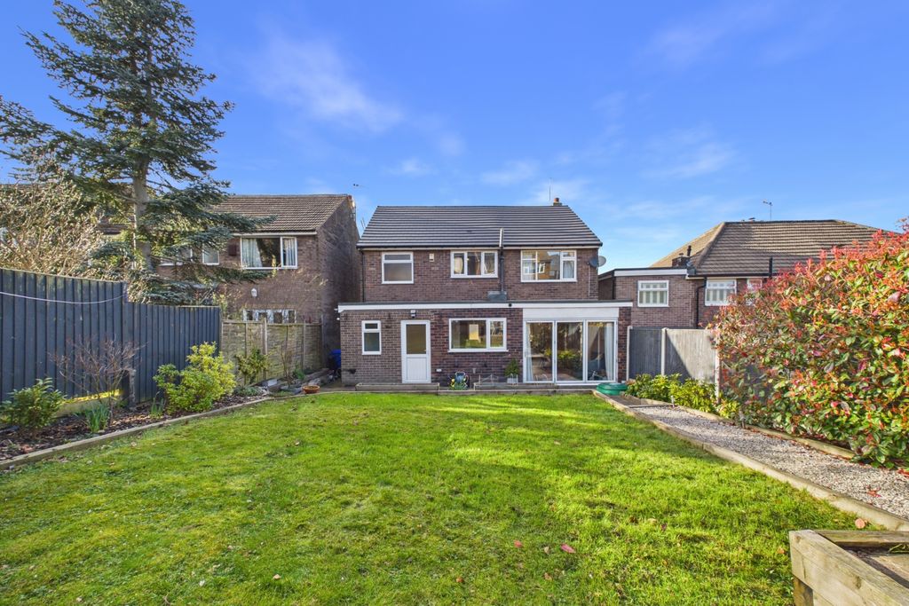 Property photo 2 of 30 Rear External