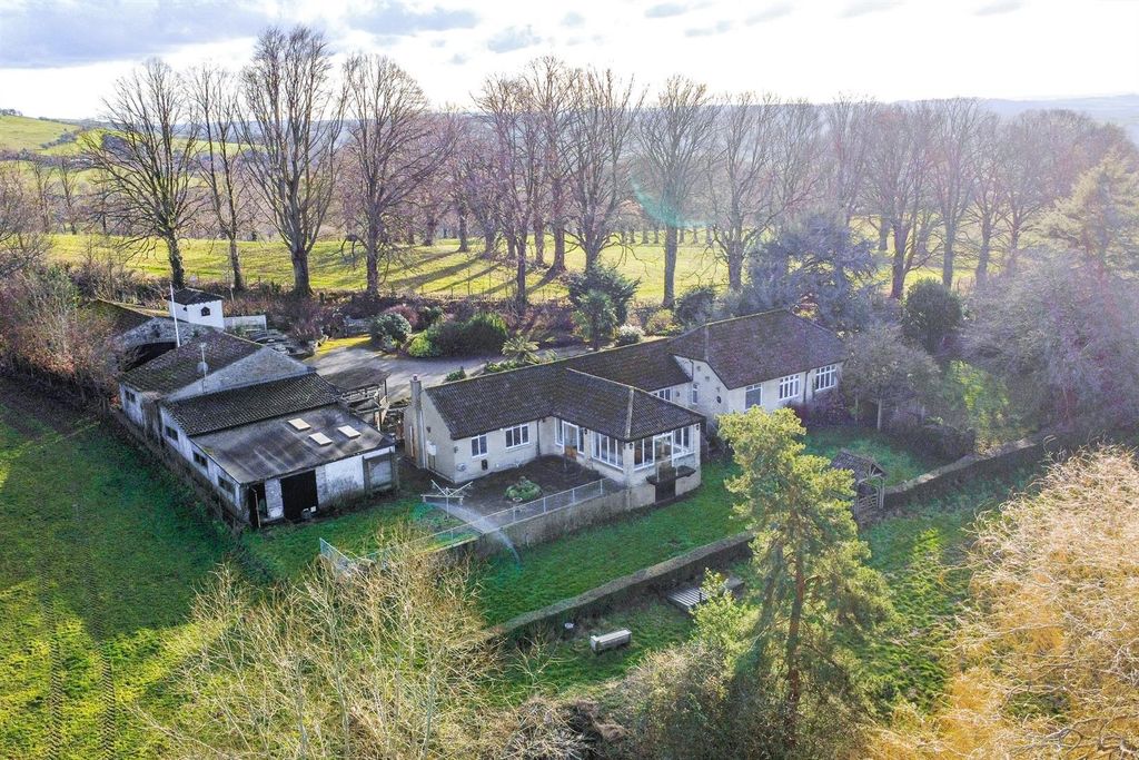 Property photo 3 of 49 Cotswold Cottage, Lansdown Lane, Upton Cheyney, Br