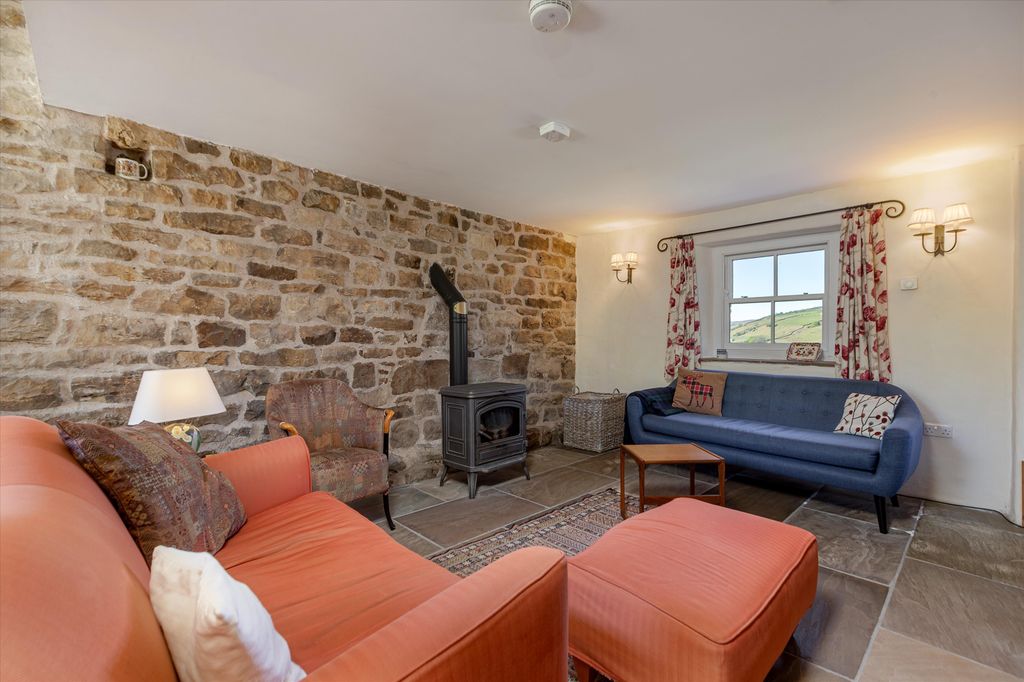 Additional image 6 of 5 bed detached house for saleHigh Lane, Low Row, Richmond, North Yorkshire DL11