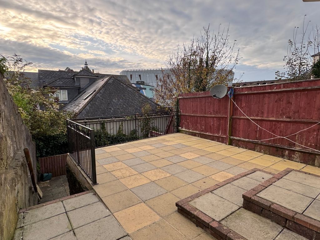 Property photo 3 of 13 Rear Garden