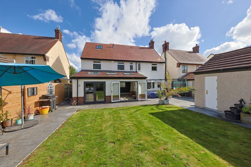 Property photo 1 of 41 Rear.