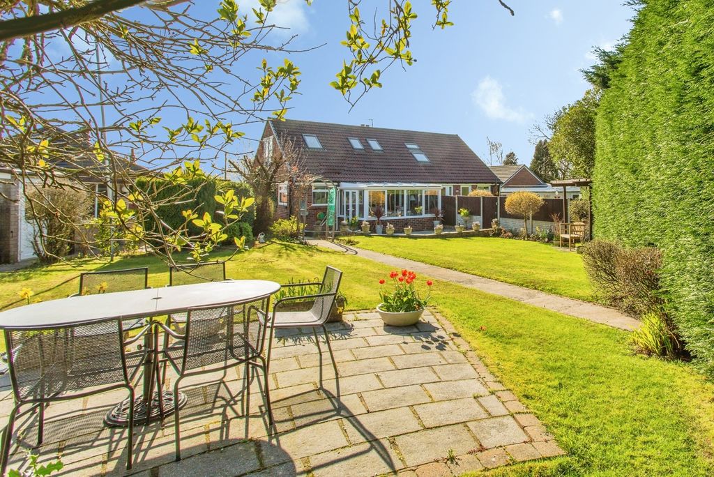 Property photo 2 of 20 Rear Garden