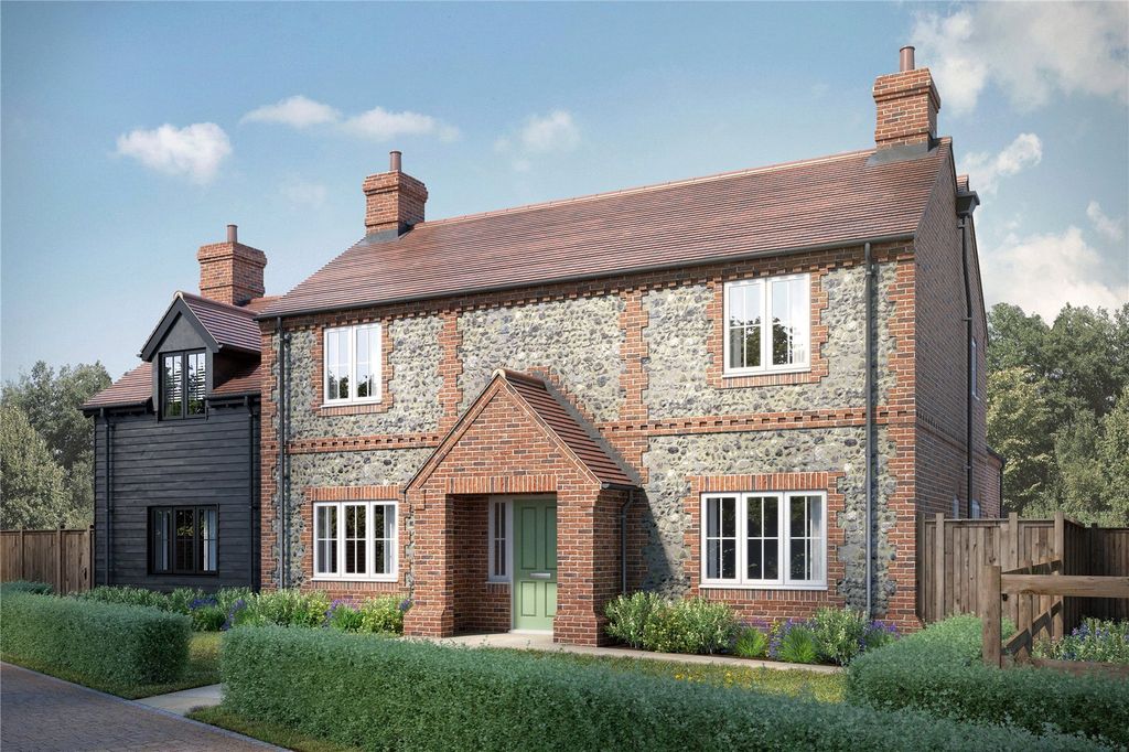 Property photo 1 of 10 Front Elevation