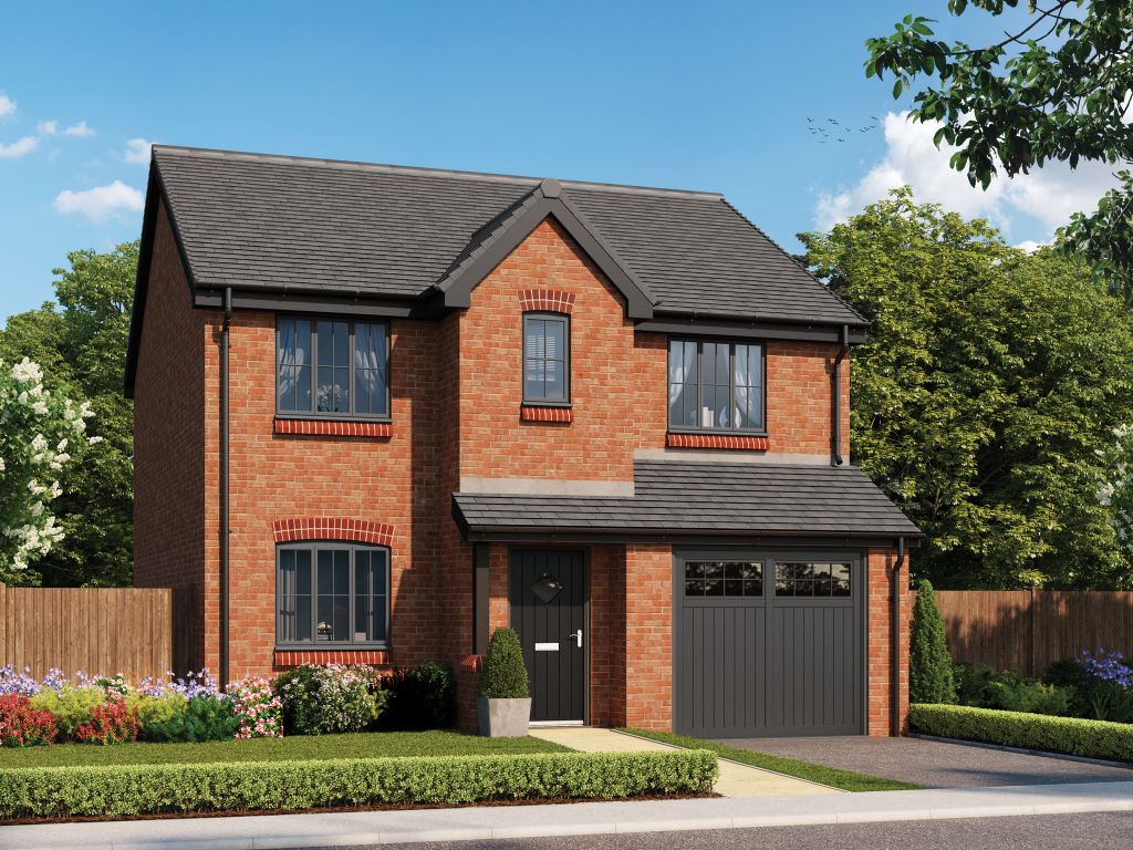 Property photo 1 of 12 CGI Image