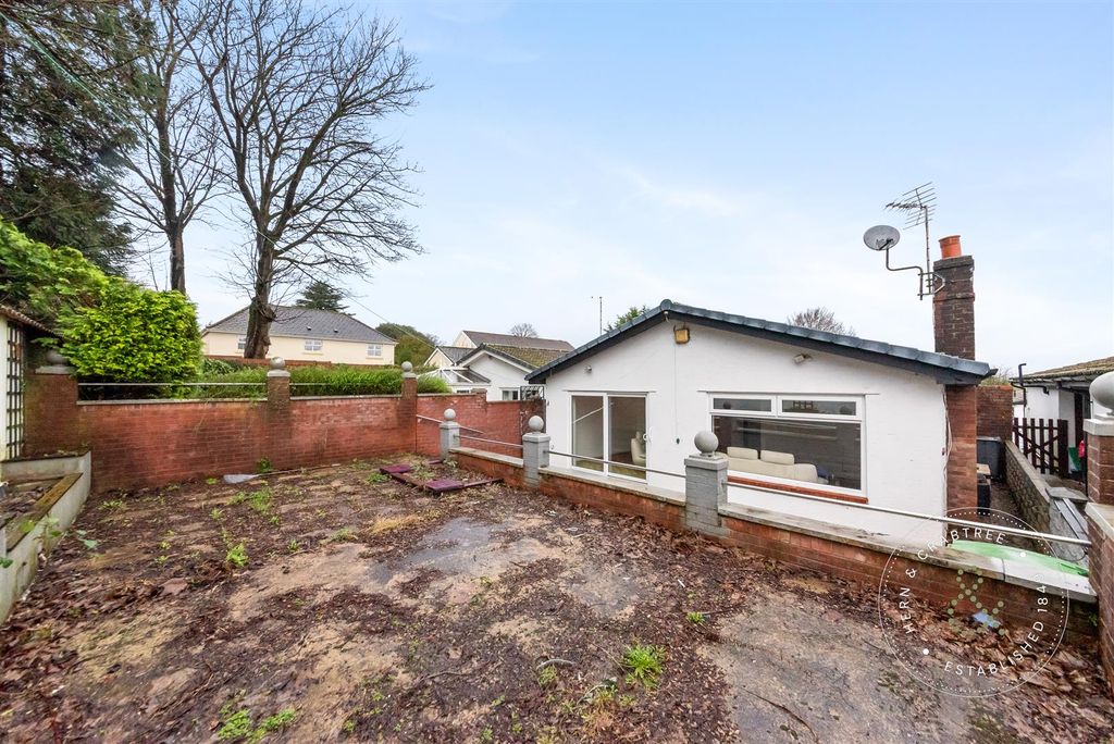 Additional image 13 of 3 bed detached bungalow for saleLon Werdd Close, Michaelston, Cardiff CF5