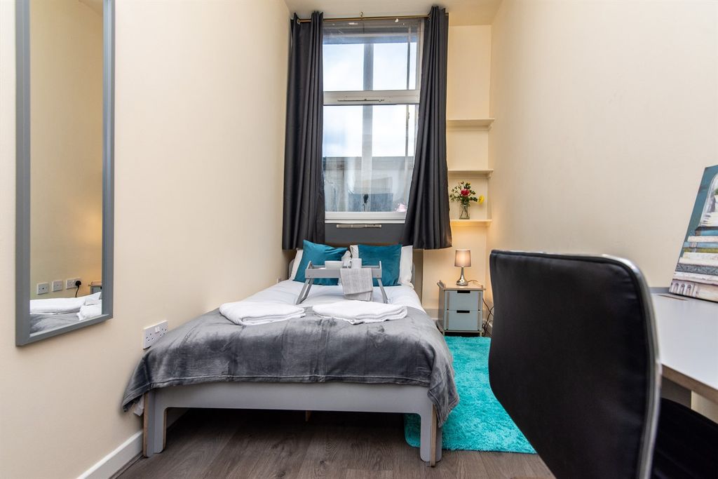 Additional image 15 of 5 bed flat to rent5-7 South Parade NG1