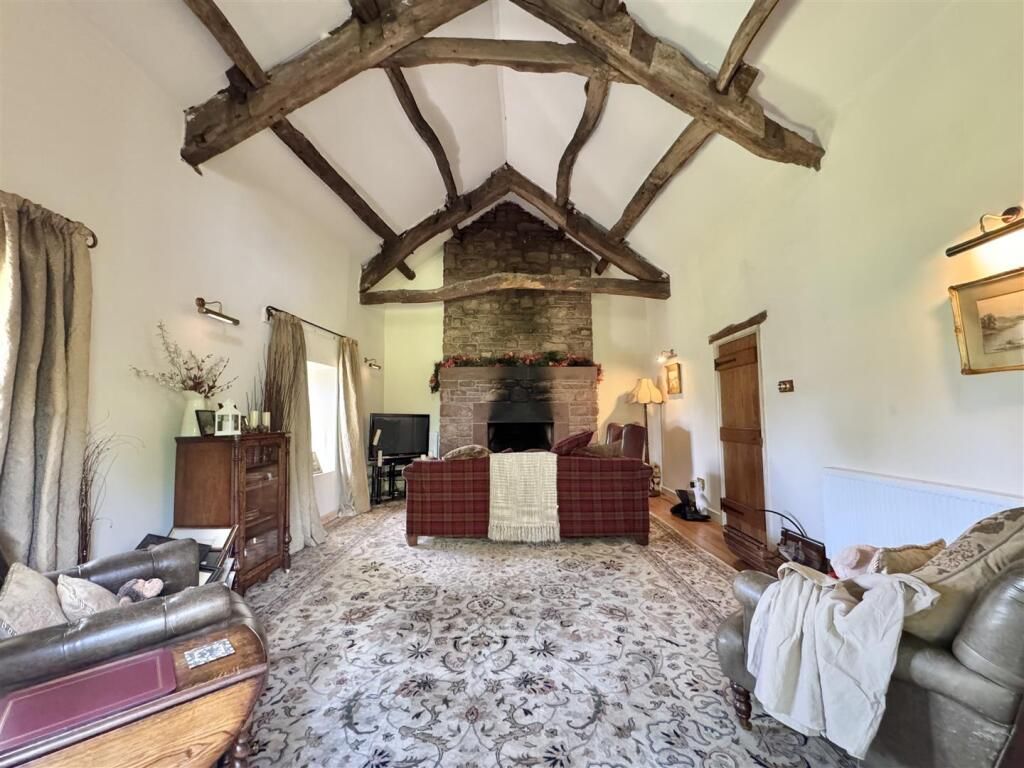 Additional image 5 of 4 bed detached house for saleSunderland, Cockermouth CA13
