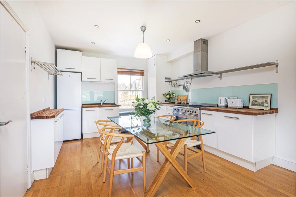 Property photo 1 of 15 Kitchen