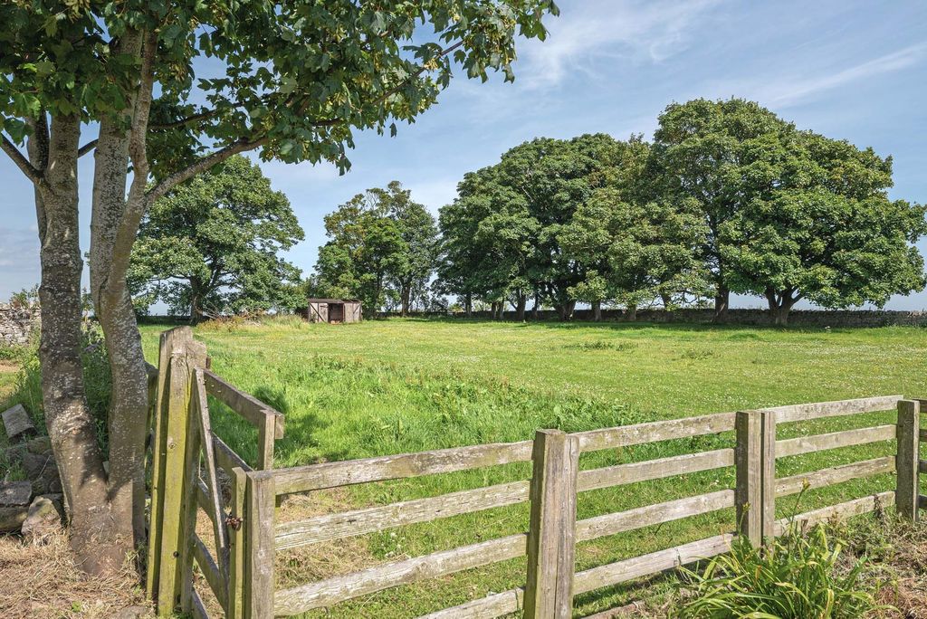 Additional image 34 of 7 bed country house for saleTuggal Hall, Chathill, Northumberland NE67
