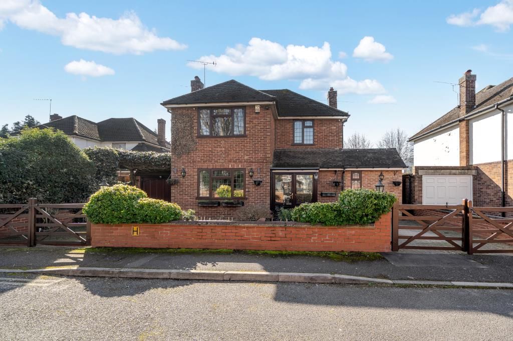 Property photo 1 of 20 External View