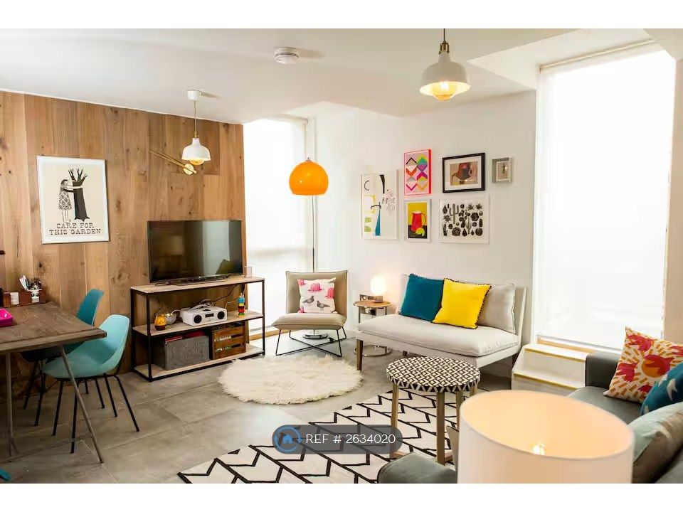 Property photo 1 of 25 Living Space / Diner / Kitchen
