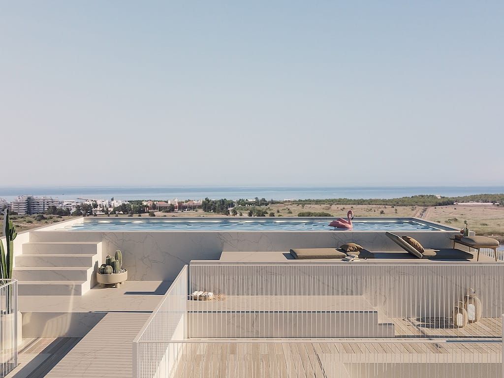 Property photo 1 of 24 Vilamoura Apartments Ptvila415P 6.5