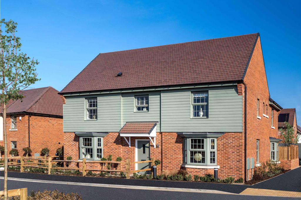 Property photo 1 of 10 Earlswood External