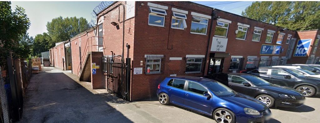 Property photo 1 of 1 Light Industrial Unit