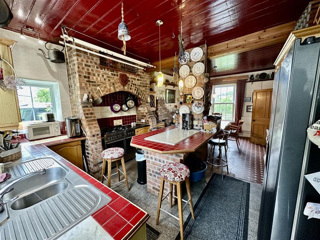 Additional image 10 of 4 bed farm for salePontsian, Llandysul SA44