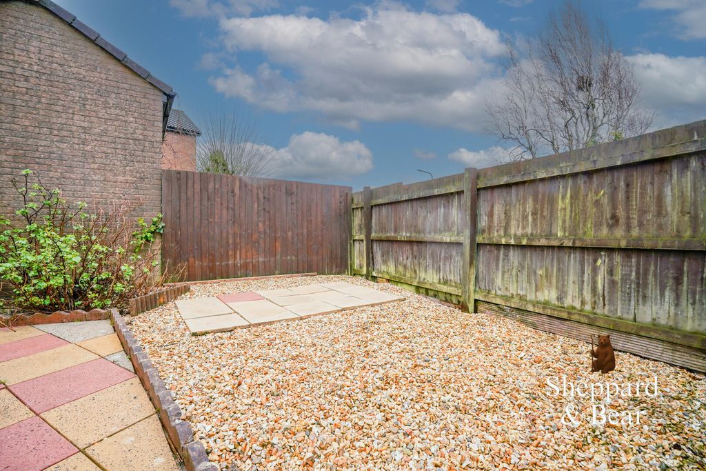 Additional image 18 of 2 bed semi-detached bungalow for saleAmblecote Close, Pontprennau, Cardiff CF23