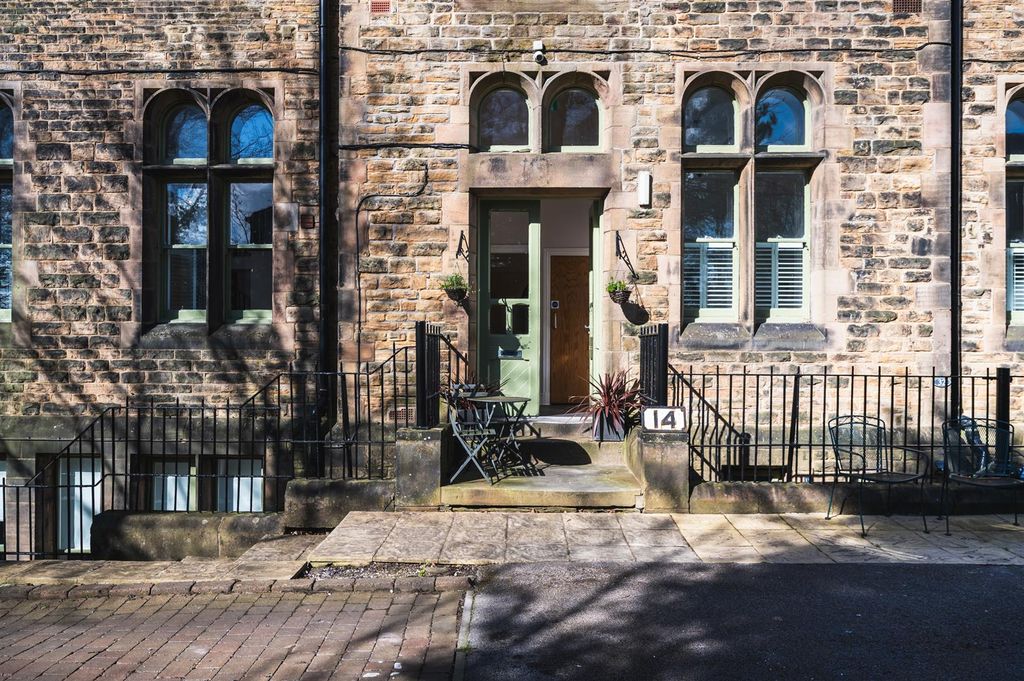 Additional image 25 of 2 bed flat for saleTapton Mount Close, Sheffield S10