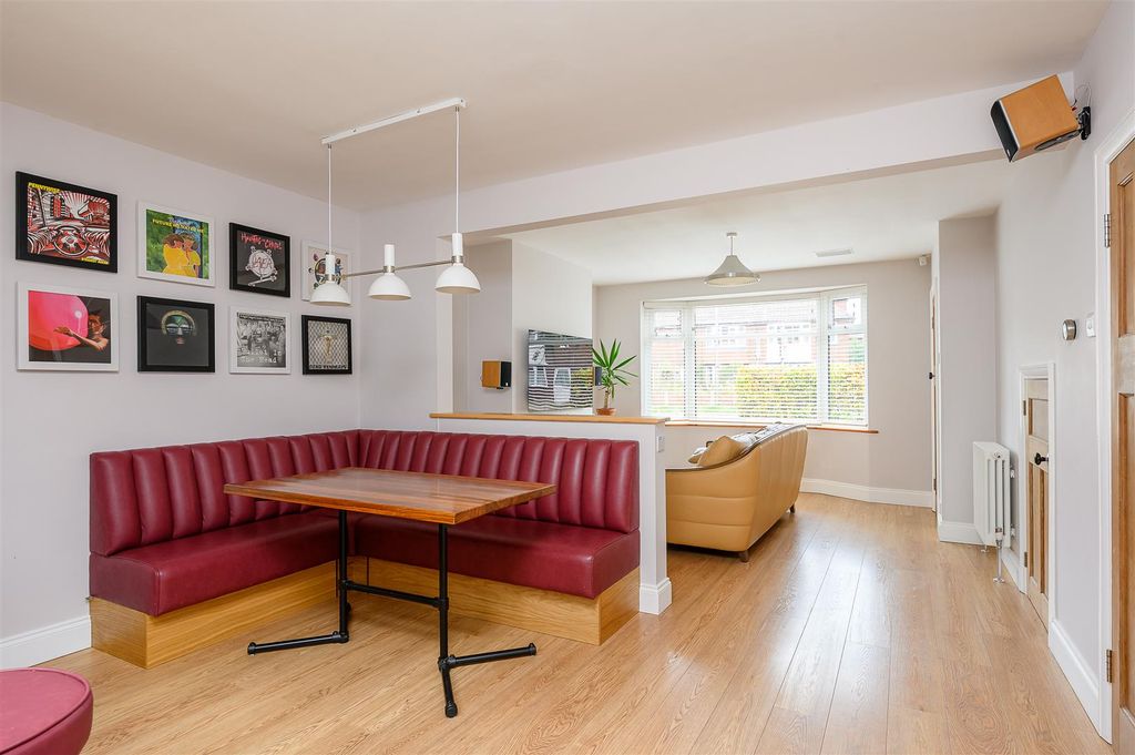 Property photo 3 of 18 Kitchen Living