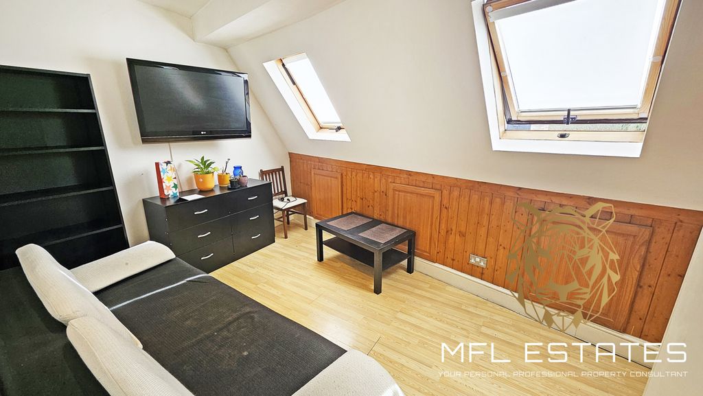 Property photo 1 of 10 1 Bed Flat To Rent Church Road, Crystal Palace Se19