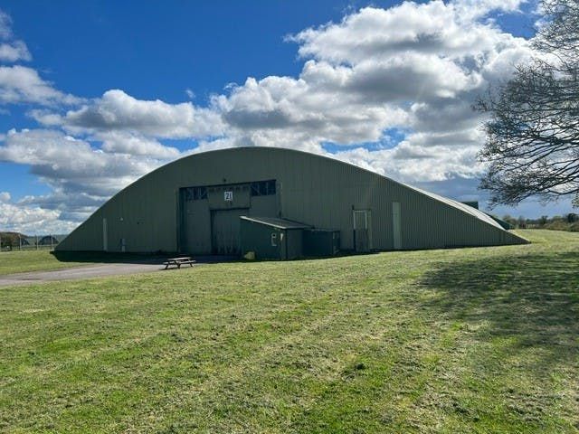 Property photo 1 of 1 Hangar 21 Aston Down Id 17735.Jpg